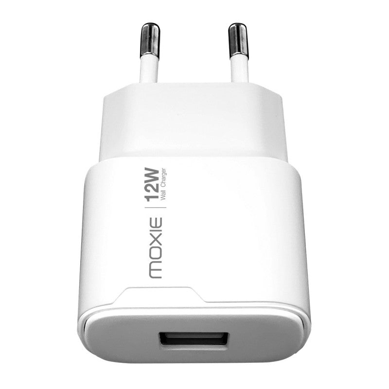 2.4A Fast Mains Charger 1USB input CE ROHS standard - In packaging