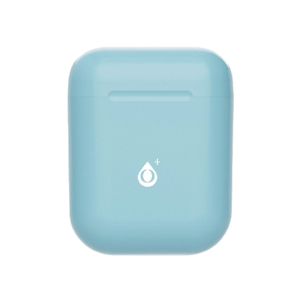 TWS BT5.3 300mAh NC3262 Blue Bluetooth Headset